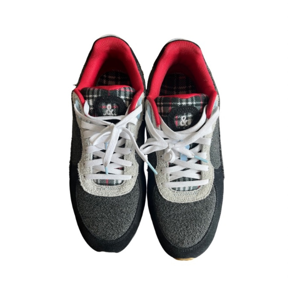 Men’s Puma Wild Ride & Chill Sneakers - Picture 2 of 7